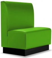 Брас С-27/1 Одноместный диван