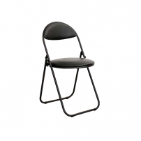 Golf black V4 Стул складной