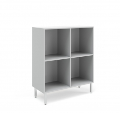 шкафа H119,5 Серый Factory Light DADO Каркас