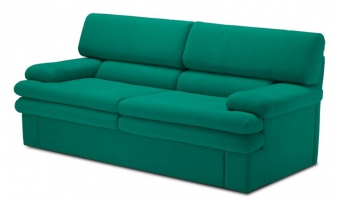 Манхэттен 3 Морская волна Манхэттен 3 Морская волна Диван трехместный