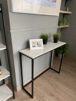 900*300*770мм Молокай Консольный стол