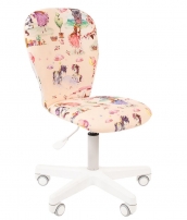 CHAIRMAN KIDS 105 Принцессы Детское кресло