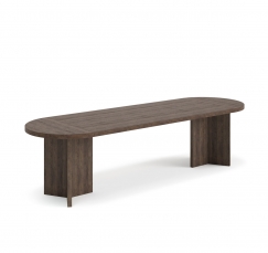 Conference table 290x90_Табак LAVA Стол переговоров 290х90