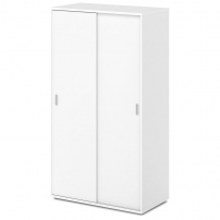 Ornata Н-770 Белый Шагрень Ornata Н-770 Белый Шагрень Шкаф-купе