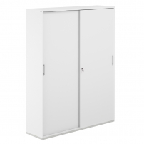 AG.247.WH.WH.WH AG.247.WH.WH.WH Шкаф-купе 5 ур. 1438х400х1833