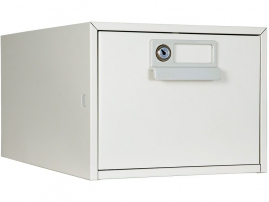 FCB-15L FCB-15L Тамбурный шкаф металлический