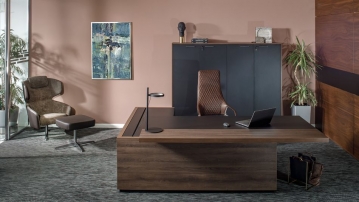 MURANO №3 Кальяри/Черный Кабинет руководителя