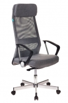 Бюрократ T-995HOME GREY (Л) Компьютерное кресло