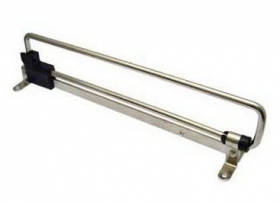 Дуглас КМ-02426 Штанга для шкафа