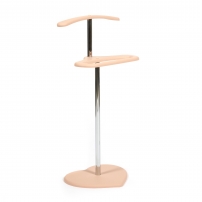 MASHA МДФ/металл, 30,5*41,5*84 см, пудра MASHA МДФ/металл, 30,5*41,5*84 см, пудра Вешалка