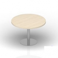 CARRE 216x120х72см меламин Акация аури Стол для совещаний