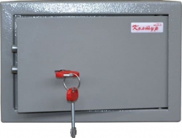 Д-18 Мебельный сейф