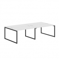 XTEN-Q XQWST 2814 Белый Антрацит Рабочая станция