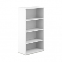 AG.208.WH.WH AG.208.WH.WH Стеллаж 4 ур. 800х400х1472