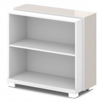 Grace L-63-2 Стеллаж низкий одинарный