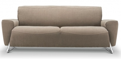 Чикаго 3 Серо-бежевый Чикаго 3 Серо-бежевый Диван трехместный