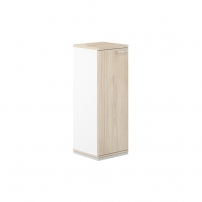 AG.205.WH.AR.AR.L AG.205.WH.AR.AR.L Шкаф 3 ур. 400х400х1111