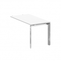 ONIX DIRECT LUX M-O.MP-BR-13 Белый бриллиант Брифинг-приставка на П-образном м/к