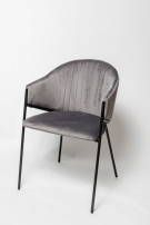 DC-5158 графит Стул