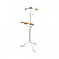 Галилео 151 Алюминий Вешалка костюмная