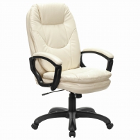 BRABIX PREMIUM Trend EX-568 Бежевый Кресло руководителя