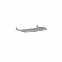 Y-401 (Белый) Полка под клавиатуру
