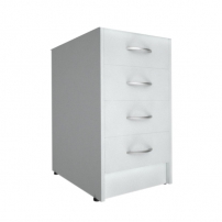 Riva А.ТП-4К Белый Каркас тумбы А.ТП-4.1 и А.ТП-4.2