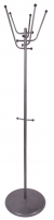Пико 9 Металлик Вешалка напольная