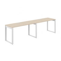 AG.172.AR.L.72.WH AG.172.AR.L.72.WH Рабочая станция s-b-s 2800х600х750