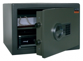 ASK-30 EL Сейф устойчивый к взлому