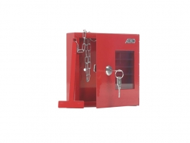 KEY-1 FIRE KEY-1 FIRE Ключница