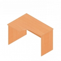 Р.РС-12 (левый) Дуб Кронберг Р.РС-12 (левый) Дуб Кронберг Стол компьютерный угловой