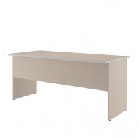 SWF27410302 Дуб шамони светлый Стол письменный