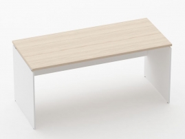 Deka ЛДСП каркас 75.07.16 Туя Стол прямой