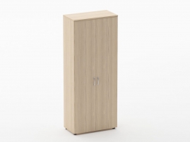 Glassy 6.19.301 Туя/Орех донской Шкаф для одежды