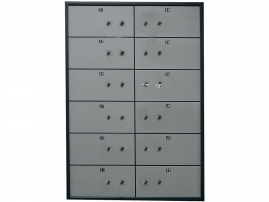 DB-12 DGL Депозитная ячейка