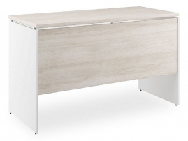 TES28413021 Светлый дуб Стол письменный для руководителя