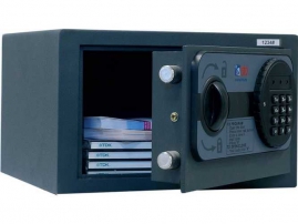 New-17 Гостиничный сейф