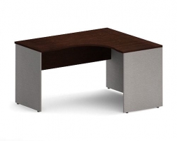 СА-4 Пр Венге Стол письменный правый