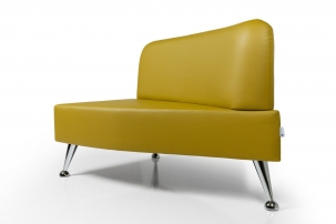 M23-2DR Экотекс 3001 Диван модульный