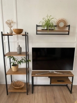 900*300*450мм Таксония 900*300*450мм Таксония TV тумба