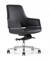 Fabio-M B2518 Черный Fabio-M B2518 Черный Кресло