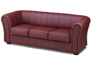 Бруклин Премиум ДК3 Орегон 26 Категория 1 Диван-кровать трехместный