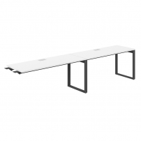 AG.193.WH.L.72.AN AG.193.WH.L.72.AN Рабочая станция комбо s-b-s 3200х600х750