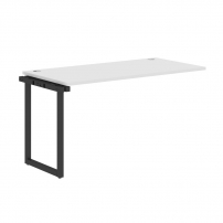 XTEN-Q XQIST 1470 Белый Антрацит Рабочая станция