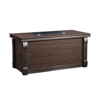 IP Dorn DRN8610001 Палисандр Стол письменный