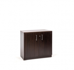 POS/SIR 131H100 V3V2 Венге Греденция двухдверная