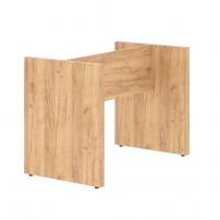 В601 Дуб Бофорд Опора деревянная