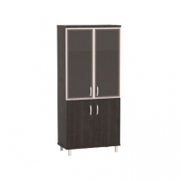 MIR MIR9250001 Венге Шкаф для документов