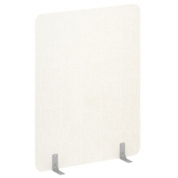 R-line soft AP.F-140-180 Romeo-01 Перегородки на металлических опорах на фетровых подпятниках